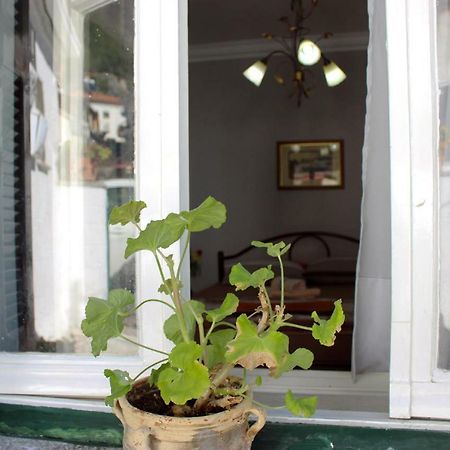 Meteora Mansion - Traditional Apt 3Bd - Rocks View Kalambaka Exterior photo