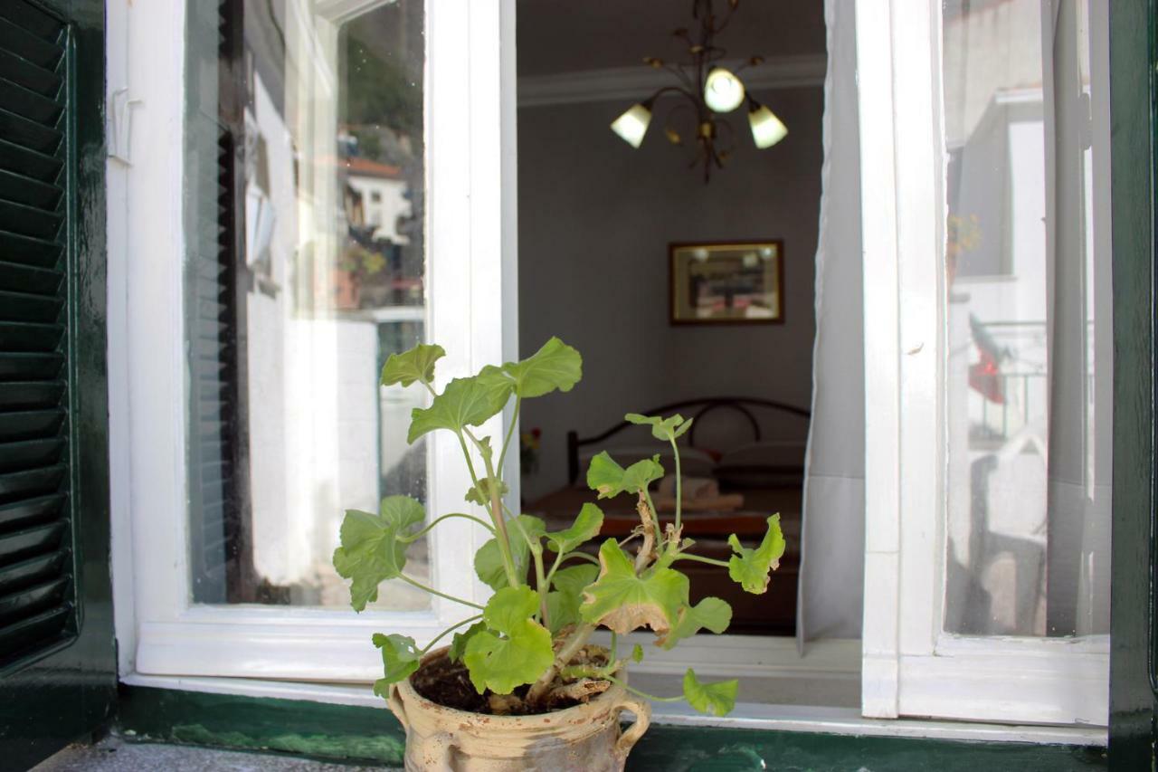 Meteora Mansion - Traditional Apt 3Bd - Rocks View Kalambaka Exterior photo