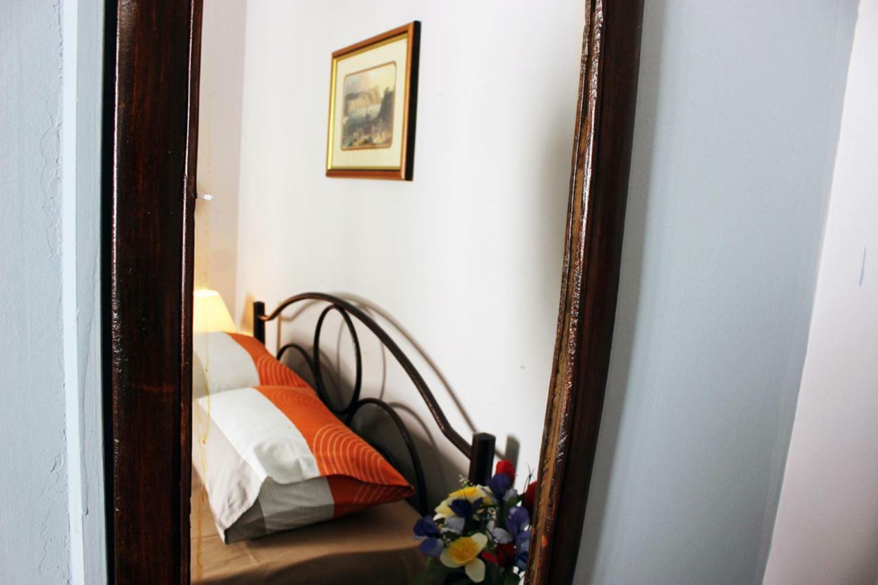Meteora Mansion - Traditional Apt 3Bd - Rocks View Kalambaka Exterior photo